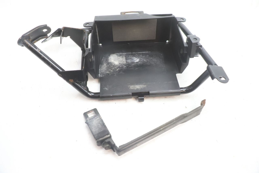 photo de CAJA BATERIA YAMAHA FJR 1300 (2001 - 2005) - Zoom estado de uso