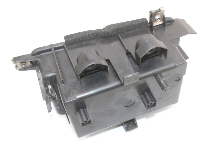 photo de CAJA BATERIA HONDA FJS SILVER WING SILVERWING 400 (2005 - 2008) - Otra perspectiva
