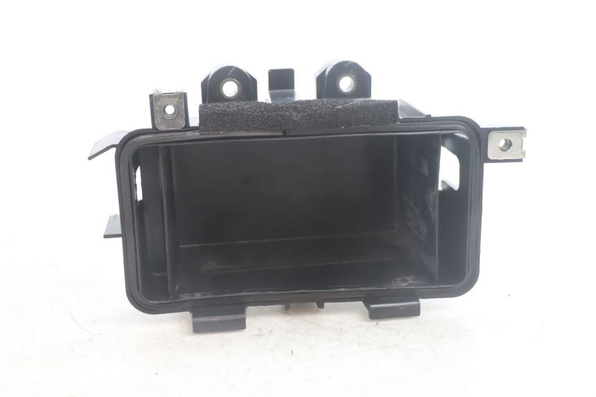 photo de CAJA BATERIA HONDA FJS SILVER WING SILVERWING 400 (2005 - 2008) - Zoom estado de uso