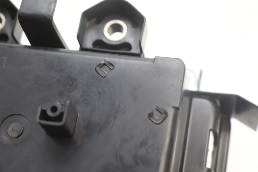 photo de CAJA BATERIA HONDA FJS SILVER WING SILVERWING 400 (2005 - 2008) - Vista general del producto