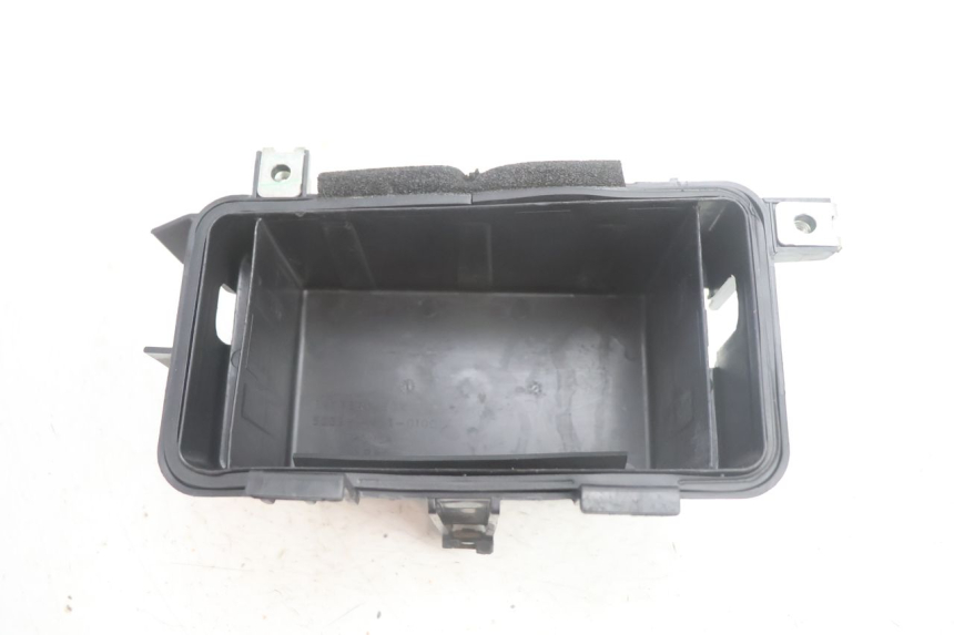 photo de CAJA BATERIA HONDA FJS SILVER WING SILVERWING 400 (2005 - 2008) - Detalle de la pieza