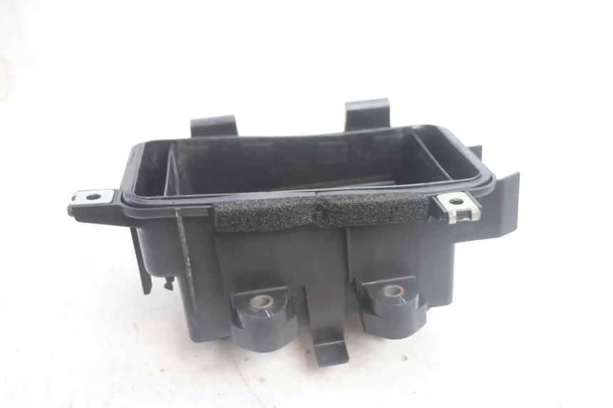 photo de CAJA BATERIA HONDA FJS SILVER WING SILVERWING 400 (2005 - 2008) - Zoom estado de uso
