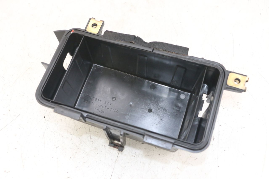 photo de CAJA BATERIA HONDA FJS SILVERWING SILVER WING 600 (2001 - 2010) - Vista principal
