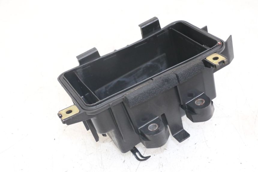 photo de CAJA BATERIA HONDA FJS SILVERWING SILVER WING 600 (2001 - 2010) - Otra perspectiva