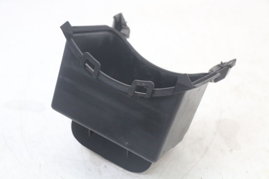 photo de BANDEJA DE BATERÍA MBK FLAME X 125 (2004 - 2007) - Zoom estado de uso