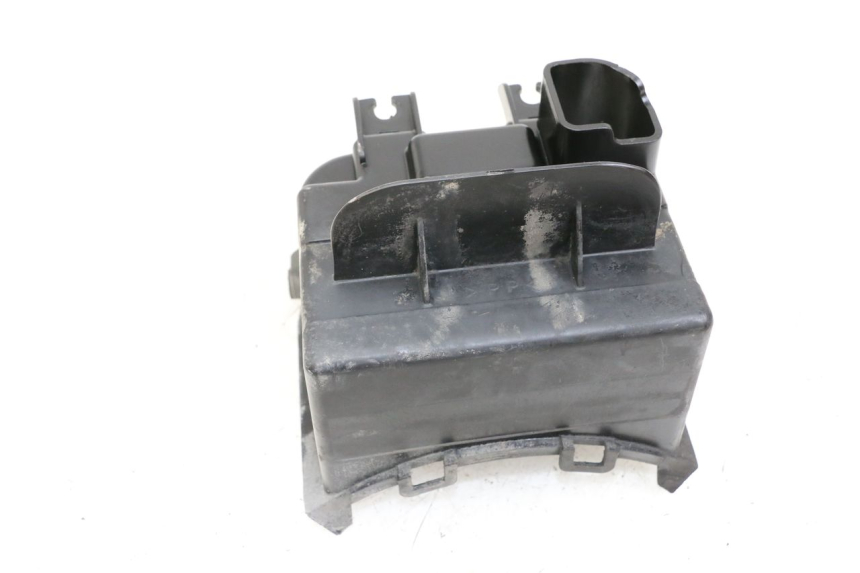 photo de CAJA BATERIA MBK FLAME X 125 (2007 - 2016) - Detalle de la pieza