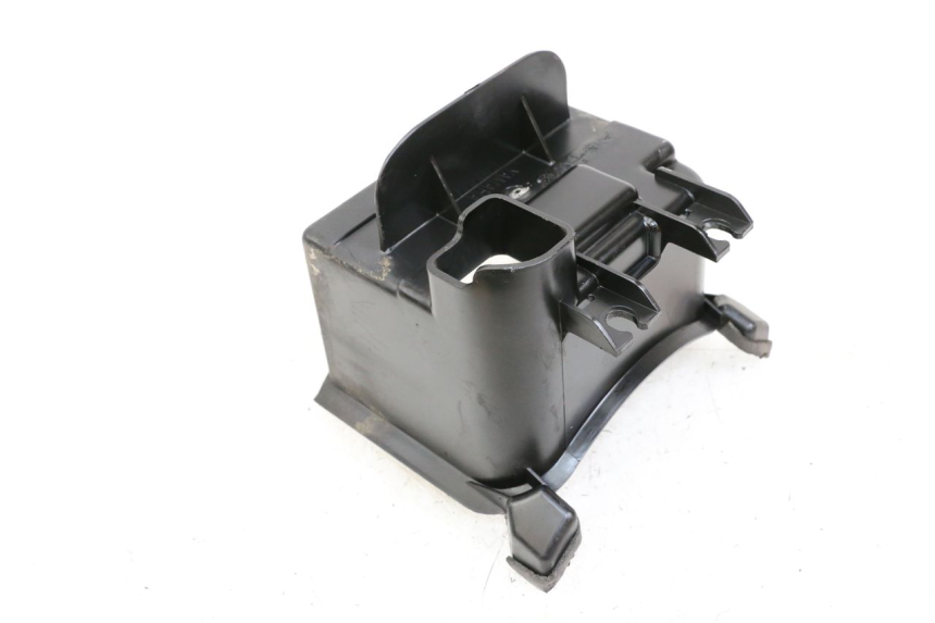 photo de CAJA BATERIA MBK FLAME X 125 (2007 - 2016) - Zoom estado de uso