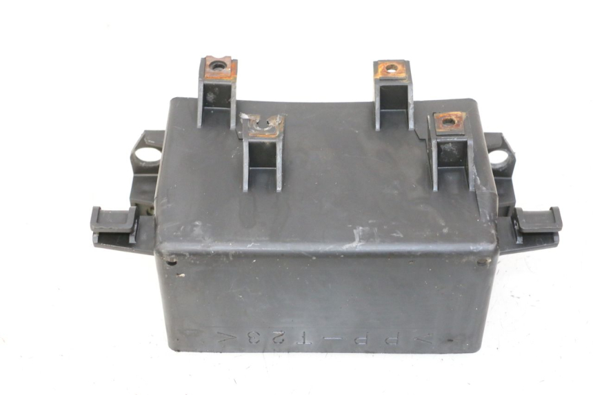 photo de CAJA BATERIA YAMAHA FZ6 FAZER S2 600 (2007 - 2011) - Otra perspectiva