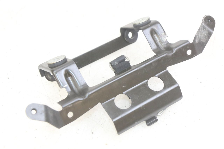 photo de BANDEJA DE BATERíA YAMAHA FZS FAZER 600 (1998 - 2001) - Detalle de la pieza