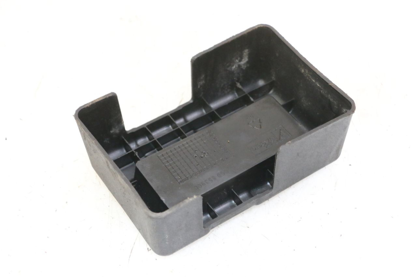 photo de CAJA BATERIA GILERA NEXUS 300 (2008 - 2013) - Vista principal