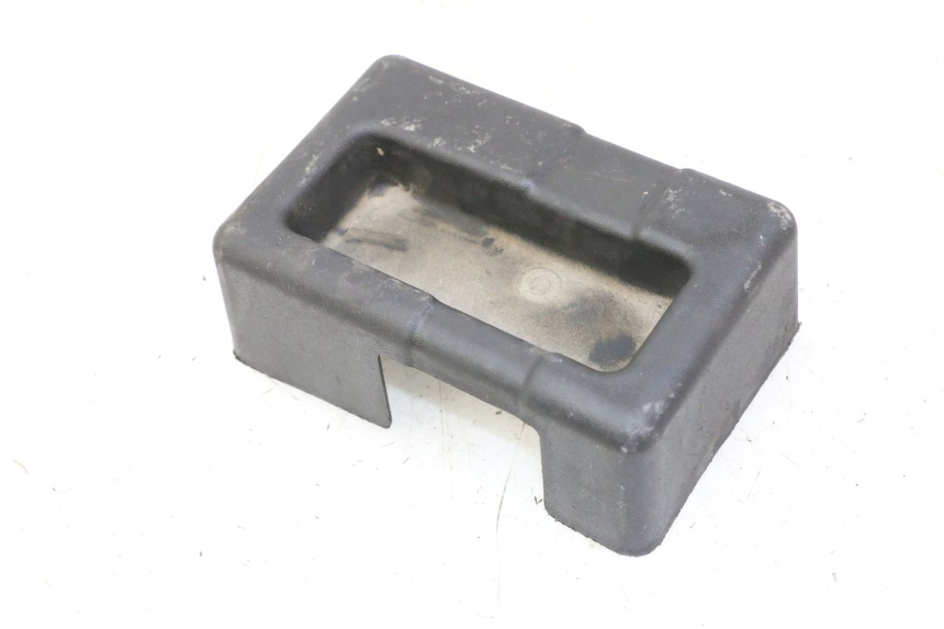 photo de CAJA BATERIA GILERA NEXUS 300 (2008 - 2013) - Zoom estado de uso