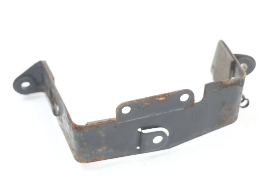 photo de CAJA BATERIA SUZUKI GN 125 (1997 - 2000) - Zoom estado de uso