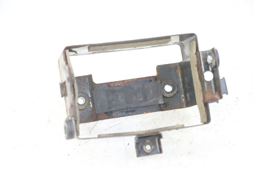 photo de BAÚL DE BATERÍA SUZUKI GS GSE 500 (2001 - 2003) - Vista principal