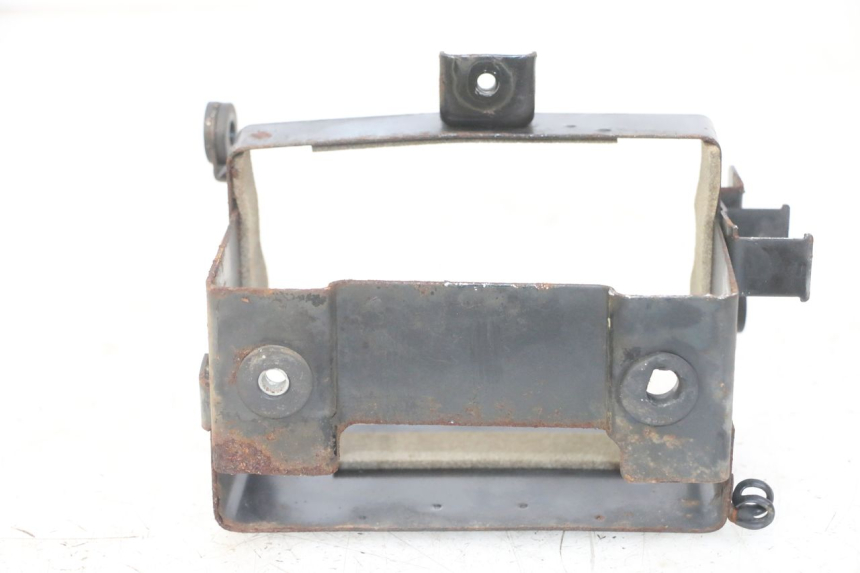 photo de BAÚL DE BATERÍA SUZUKI GS GSE 500 (2001 - 2003) - Detalle de la pieza