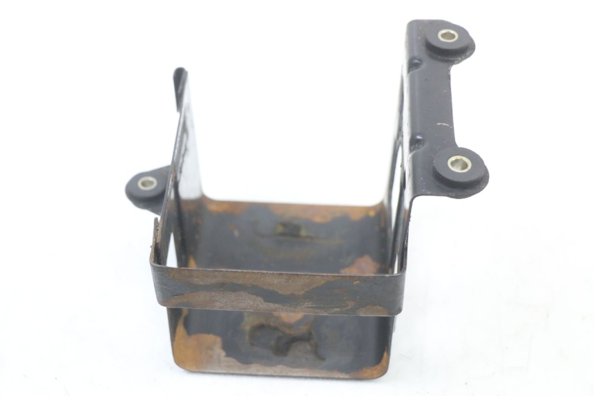 photo de CAJA BATERIA SUZUKI GSX E 250 (1982 - 1983) - Zoom estado de uso