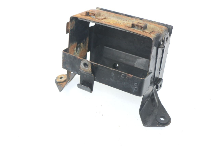 photo de CAJA BATERIA SUZUKI GSXF GSX F 600 (1988 - 1997) - Detalle de la pieza