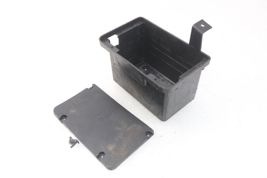 photo de CAJA BATERIA JONWAY GTX 2T 50 (2014 - 2020) - Vista principal