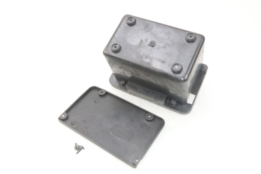 photo de CAJA BATERIA JONWAY GTX 2T 50 (2014 - 2020) - Zoom estado de uso