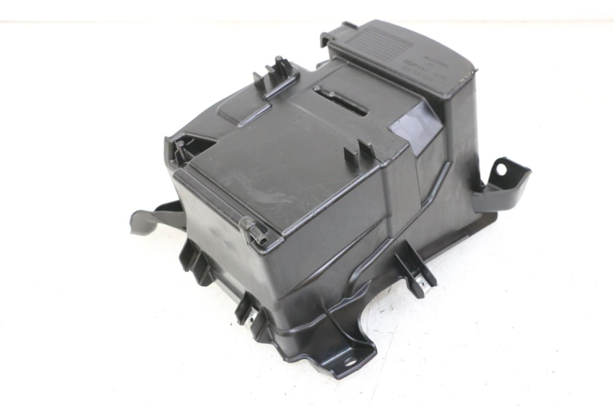 photo de CAJA BATERIA HONDA FORZA 125 (2021 - 2025) - Zoom estado de uso