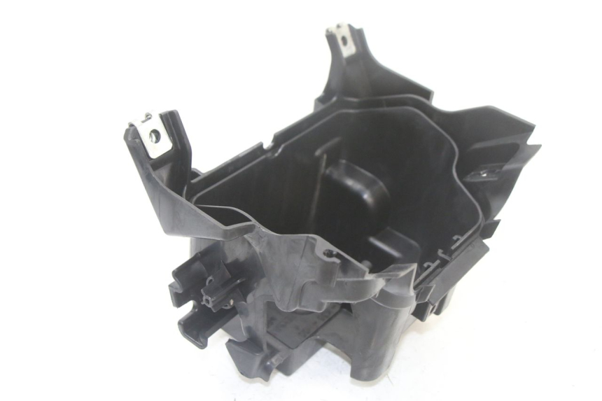 photo de CAJA BATERIA HONDA PCX (JF57/JF64) 125 (2014 - 2018) - Zoom estado de uso