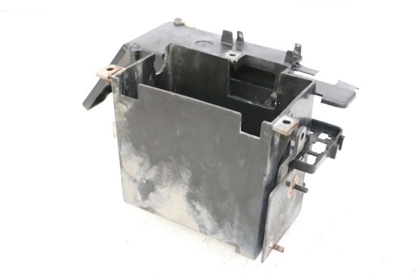 photo de CAJA BATERIA HONDA VT C2 SHADOW 750 (1997 - 2001) - Marcados y referencias originales