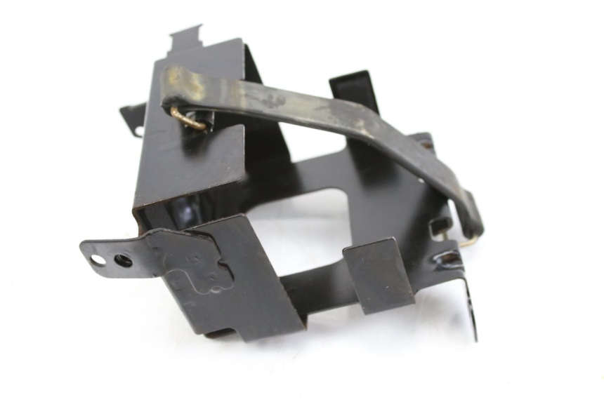 photo de BANDEJA DE BATERÍA SYM HUSKY 125 (1999 - 2005) - Zoom estado de uso