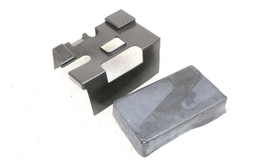 photo de CAJA BATERIA HUSQVARNA SVARTPILEN 401 (2018 - 2023) - Vista principal