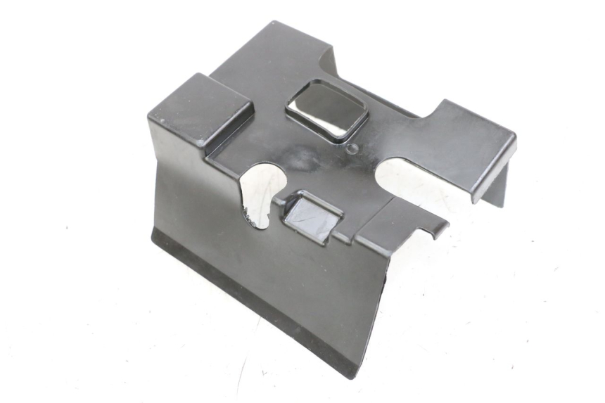 photo de CAJA BATERIA HUSQVARNA SVARTPILEN 401 (2018 - 2023) - Primer plano técnico