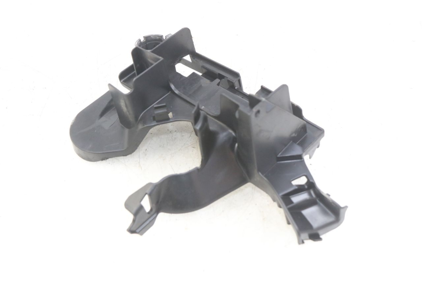 photo de BANDEJA DE BATERíA YAMAHA HW XENTER 125 (2011 - 2017) - Zoom estado de uso