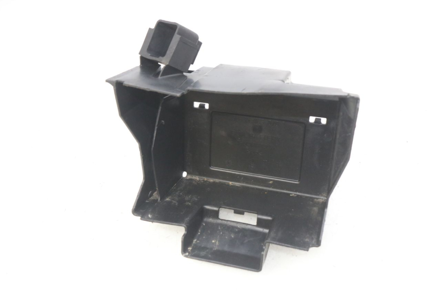 photo de BANDEJA DE BATERíA HONDA INTEGRA NC D 750 (2016 - 2018) - Zoom estado de uso