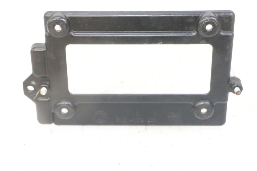 photo de CAJA BATERIA BMW K 75 RT 750 (1989 - 1997) - Zoom estado de uso