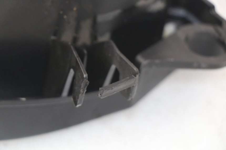 photo de BANDEJA DE BATERÍA PIAGGIO LIBERTY IGET 4T 50 (2015 - 2020) - Zoom estado de uso