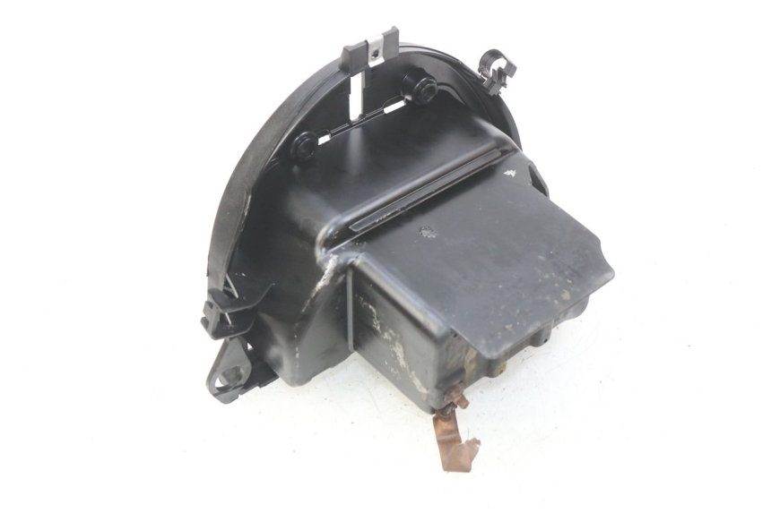 photo de BANDEJA DE BATERíA PIAGGIO LIBERTY IGET S 125 (2016 - 2020) - Zoom estado de uso