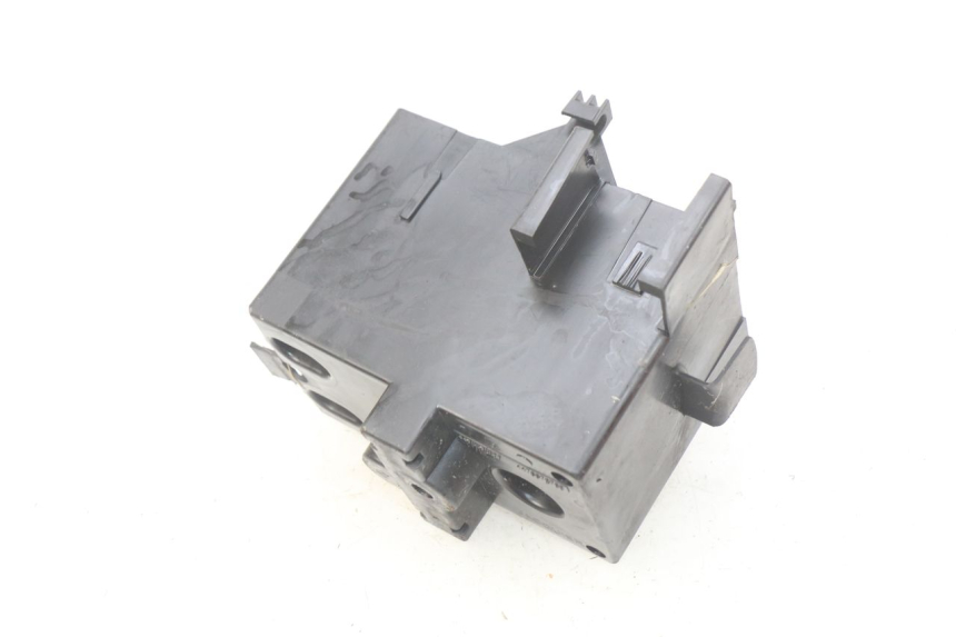 photo de CAJA BATERIA PEUGEOT LUDIX BLASTER 50 (2006 - 2014) - Zoom estado de uso