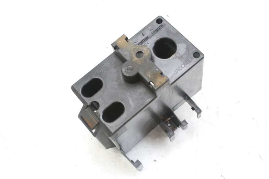 photo de BANDEJA DE BATERÍA PEUGEOT LUDIX 50 (2008 - 2017) - Otra perspectiva