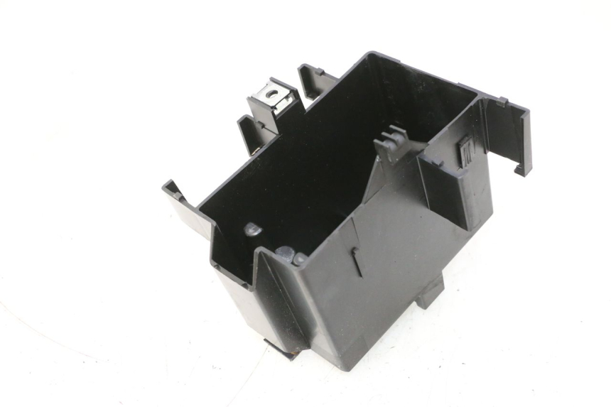 photo de CAJA BATERIA PEUGEOT LUDIX ONE 50 (2004 - 2013) - Otra perspectiva