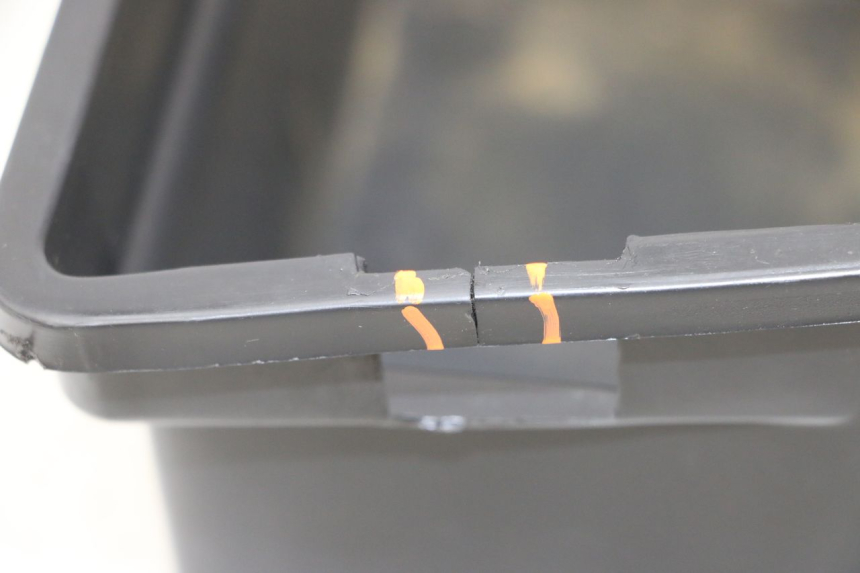 photo de CAJA BATERIA MASH CITY 4T 50 (2018 - 2020) - Vista general del producto