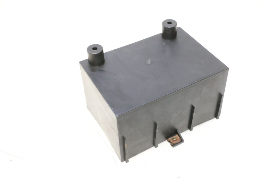 photo de CAJA BATERIA KYMCO MOVIE S 125 (2009 - 2018) - Zoom estado de uso