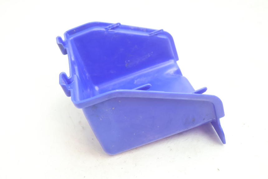 photo de CAJA BATERIA KYMCO MXU R 250 (2004 - 2010) - Detalle de la pieza