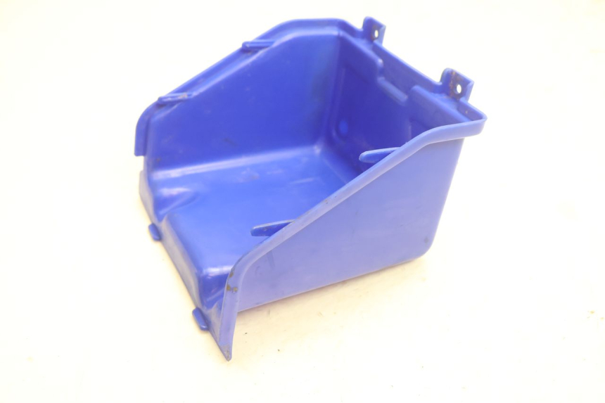 photo de CAJA BATERIA KYMCO MXU R 250 (2004 - 2010) - Zoom estado de uso
