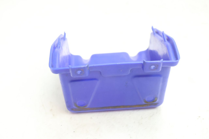 photo de CAJA BATERIA KYMCO MXU R 250 (2004 - 2010) - Otra perspectiva