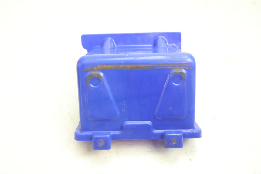 photo de CAJA BATERIA KYMCO MXU R 250 (2004 - 2010) - Primer plano técnico
