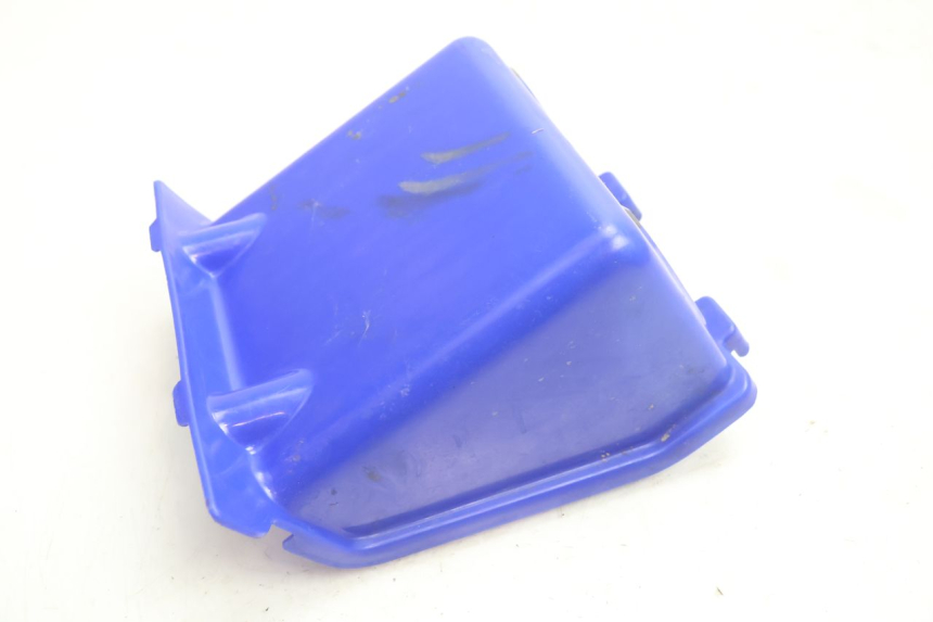 photo de CAJA BATERIA KYMCO MXU R 250 (2004 - 2010) - Detalles de los puntos de fijación