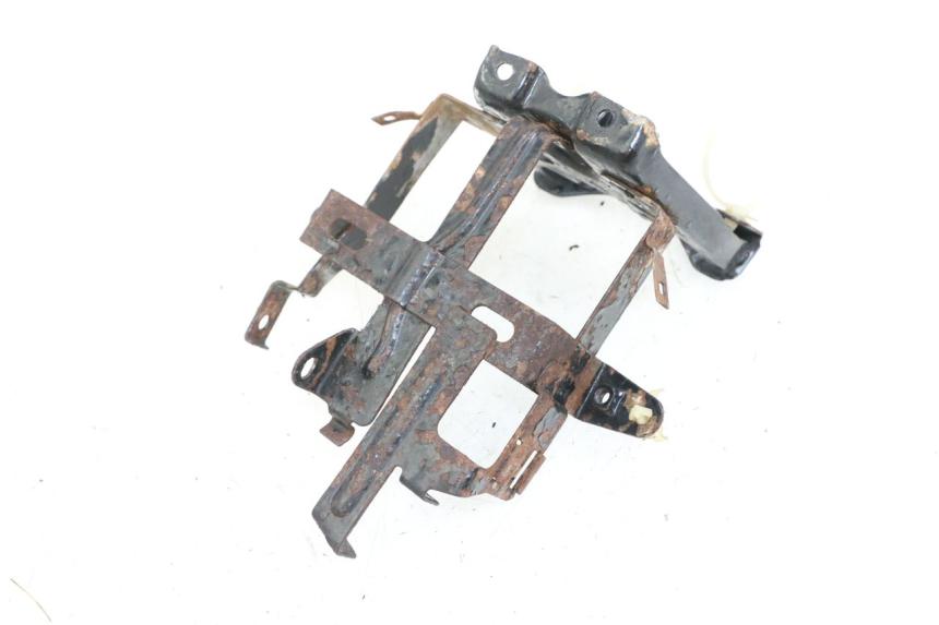 photo de BANDEJA DE BATERíA HONDA NHX LEAD 110 (2008 - 2010) - Zoom estado de uso