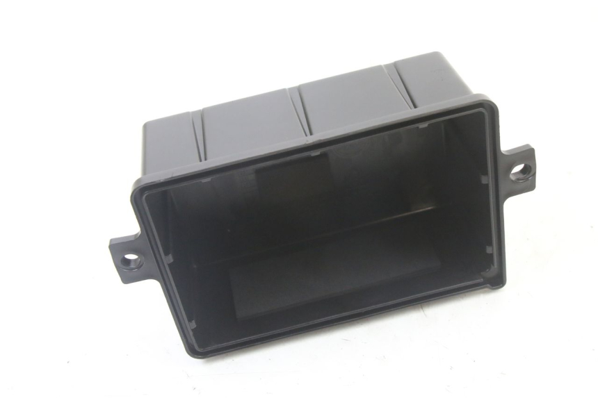 photo de CAJA BATERIA SYM ORBIT III 3 4T 50 (2021 - 2025) - Zoom estado de uso