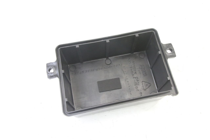 photo de CAJA BATERIA SYM ORBIT III 3 4T 50 (2021 - 2025) - Zoom estado de uso