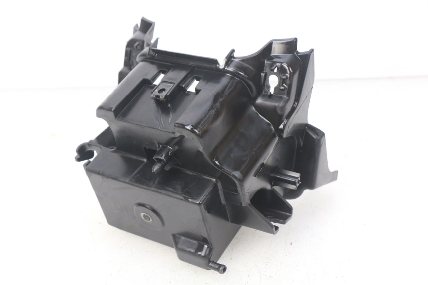 photo de CAJA BATERIA HONDA PCX (JF57/JF64) 125 (2014 - 2018) - Zoom estado de uso