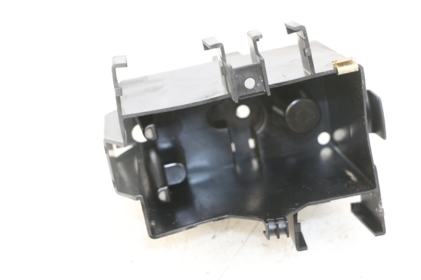 photo de CAJA BATERIA PEUGEOT LUDIX ONE 50 (2005 - 2008) - Zoom estado de uso