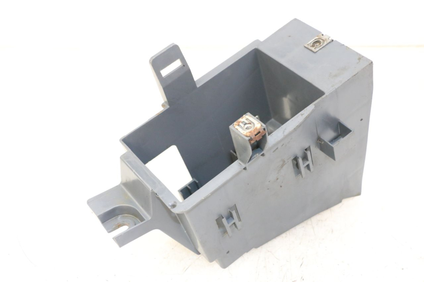 photo de CAJA BATERIA PEUGEOT SATELIS COMPRESSOR K15 125 (2006 - 2009) - Vista principal