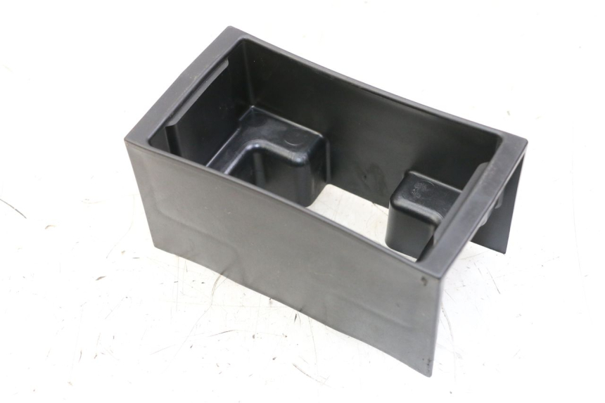 photo de CAJA BATERIA PIAGGIO NRG POWER PUREJET 50 (2018 - 2021) - Vista principal